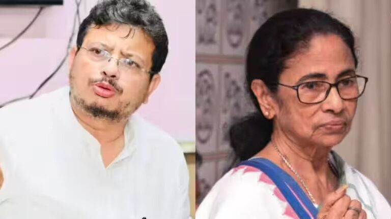 कौन हैं ऋतब्रत बनर्जी जिसने ममता की राजनीति को हिला दिया बड़ा खुलासा