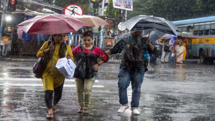 MP Weather: नौतपा में मौसम ने बदला रुख, बारिश और आंधी से हिली मध्य प्रदेश की तस्वीर