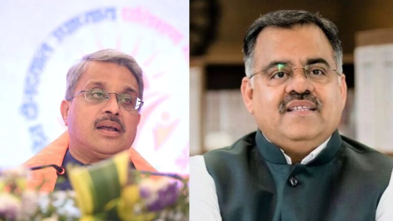 MP News: तरुण चुग और रजनीश अग्रवाल ने दाखिल किया नामांकन BJP में दिखी एकजुटता