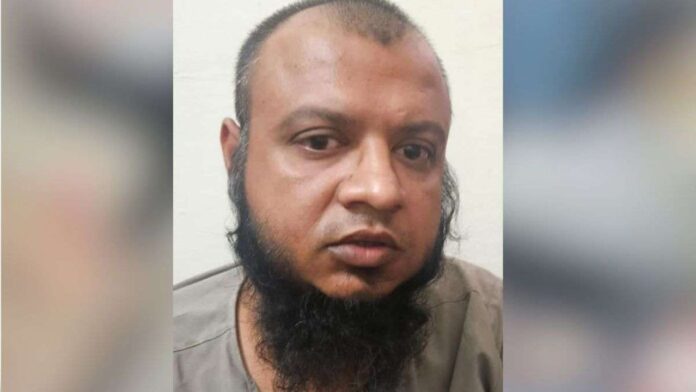 भोपाल से देवबंद और अलवर तक फैला नेटवर्क, आतंक मॉड्यूल की परतें खुलनी शुरू