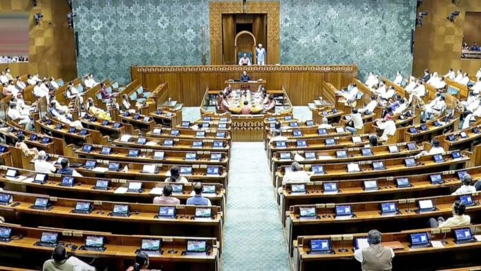 परिसीमन बिल पर फिर मची हलचल, बदल सकते हैं देश के राजनीतिक समीकरण