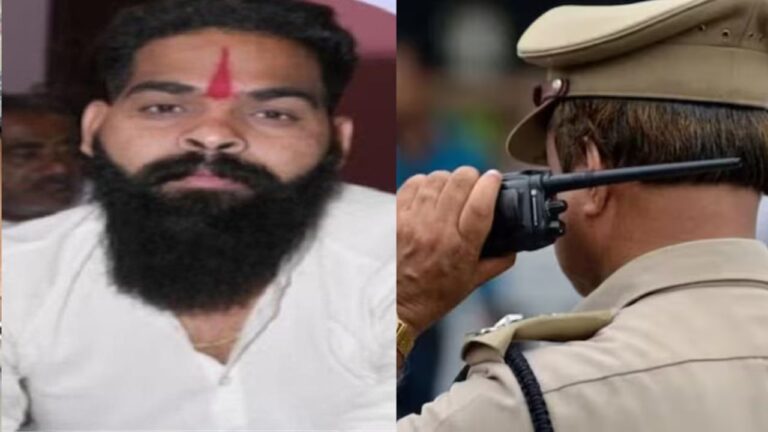 MP News: दमोह कांड से सियासत गरमाई, आरोपी नेता पुलिस हिरासत में लिया गया