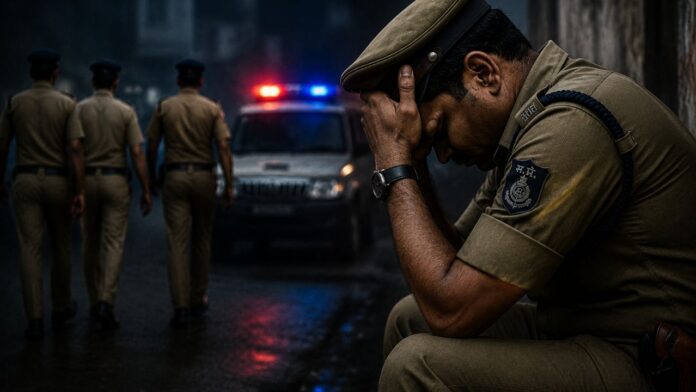 MP News: मध्य प्रदेश पुलिस में लगातार घटनाओं ने बढ़ाई चिंता, उठे बड़े सवाल