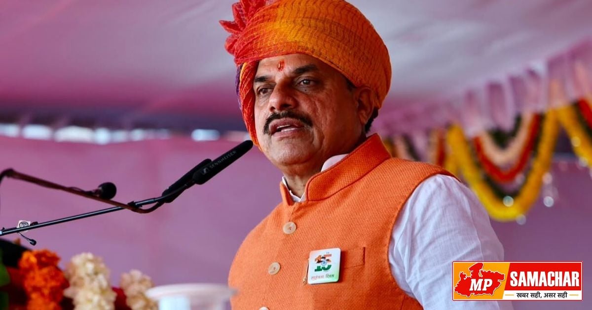 मध्य प्रदेश: किसानों को चार गुना मुआवजा और युवाओं के लिए प्रतिवर्ष एक लाख सरकारी नौकरियों का संकल्प