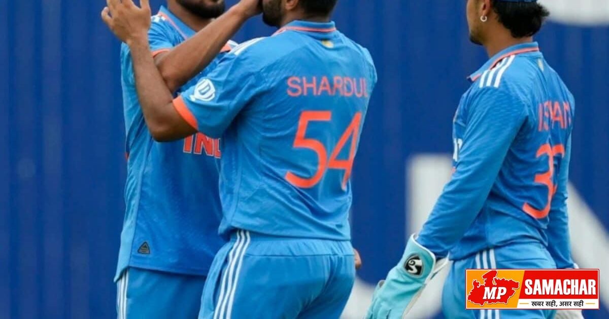 भारतीय क्रिकेट के 5 सबसे तेज़ गेंदबाज़: जिन्होंने अपनी रफ़्तार से दुनिया को किया हैरान