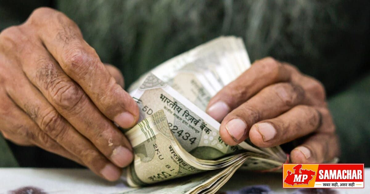 संयुक्त अरब अमीरात में चौकीदार की चमकी किस्मत, लॉटरी से जीते लाखों रुपये