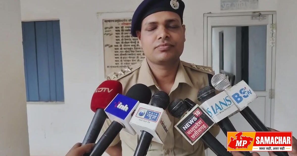 स्वतंत्रता दिवस: छत्तीसगढ़ के 152 जांबाज पुलिसकर्मियों को मिलेगा वीरता सम्मान