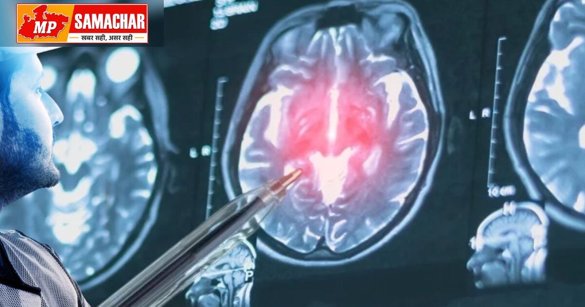 चीन का नया AI मॉडल: अब 4 साल पहले ही पता चल जाएगा डिप्रेशन का खतरा