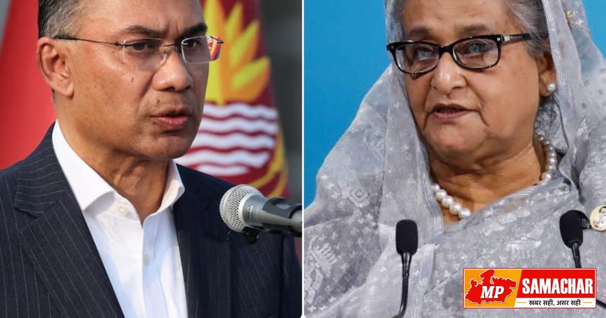 भारत-बांग्लादेश कूटनीति: क्या शेख हसीना का मुद्दा रिश्तों की राह में बनेगा बाधा?