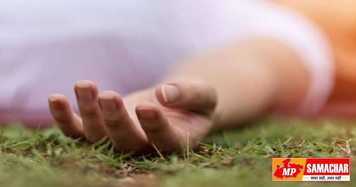 रायपुर में दरिंदगी: 10 साल बाद जेल से छूटे अपराधी ने महिला की हत्या कर किया दुष्कर्म