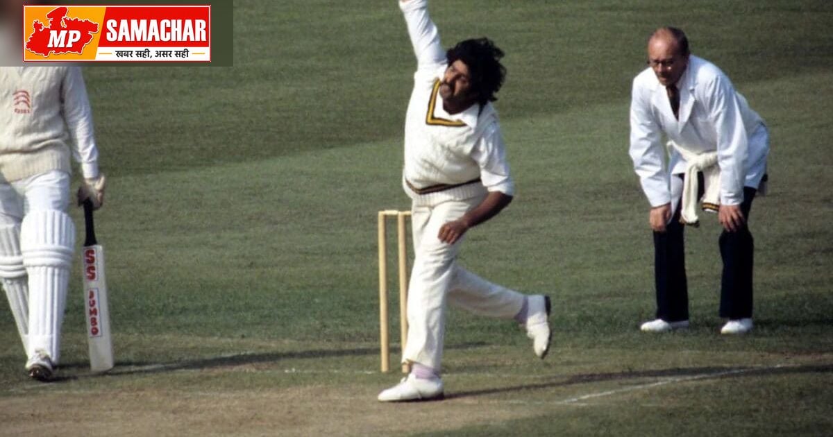 टेस्ट क्रिकेट का वो शर्मनाक रिकॉर्ड: जब एक ही मैच में फेंकी गईं 109 नो-बॉल
