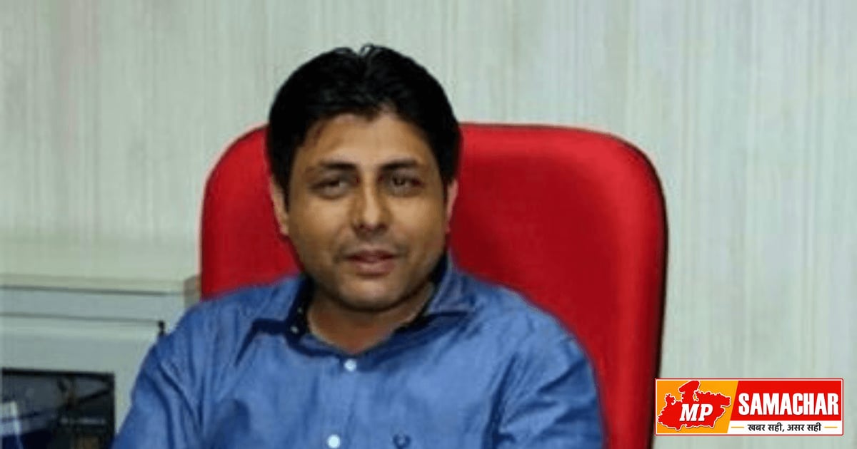 मध्यप्रदेश: ई-अटेंडेंस का पालन सुनिश्चित करने के लिए आयुक्त ने खुद पेश की मिसाल