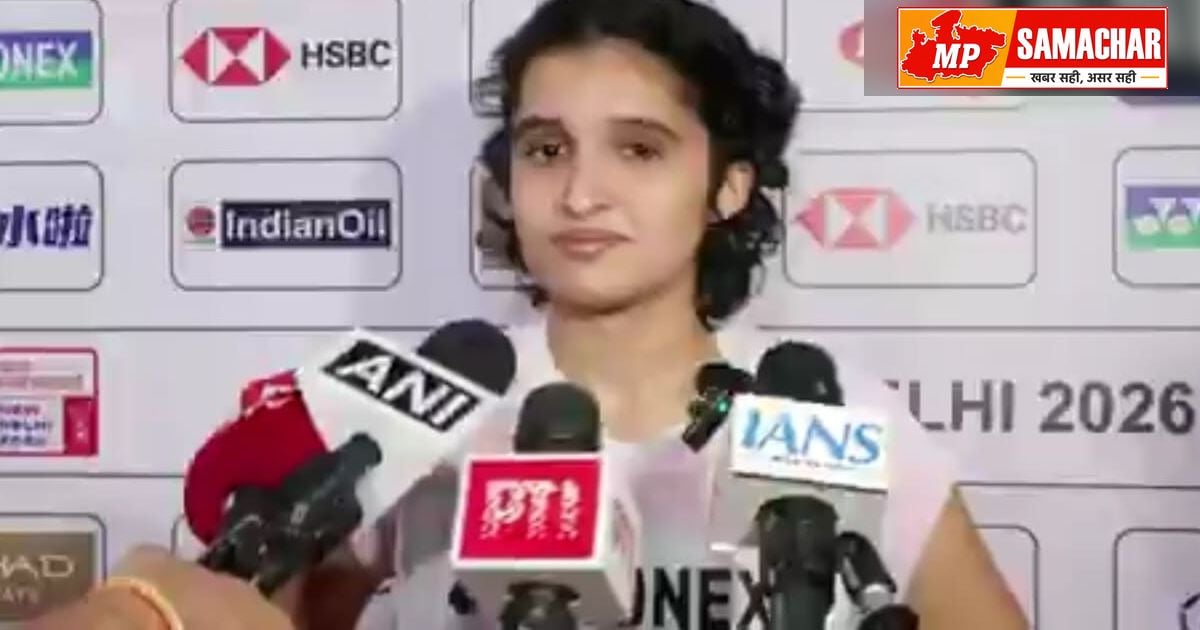 विश्व बैडमिंटन चैंपियनशिप: उन्नति हुड्डा के डेब्यू पर टिकीं नजरें
