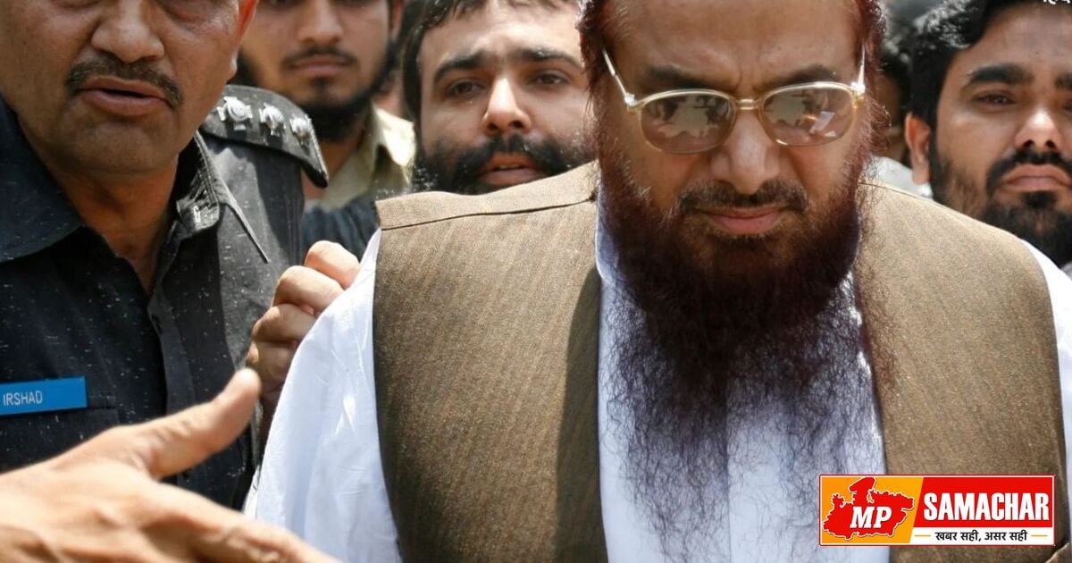 26/11 मुंबई हमले के मास्टरमाइंड्स पर भारत में चलेगा मुकदमा, कोर्ट ने जारी किया समन