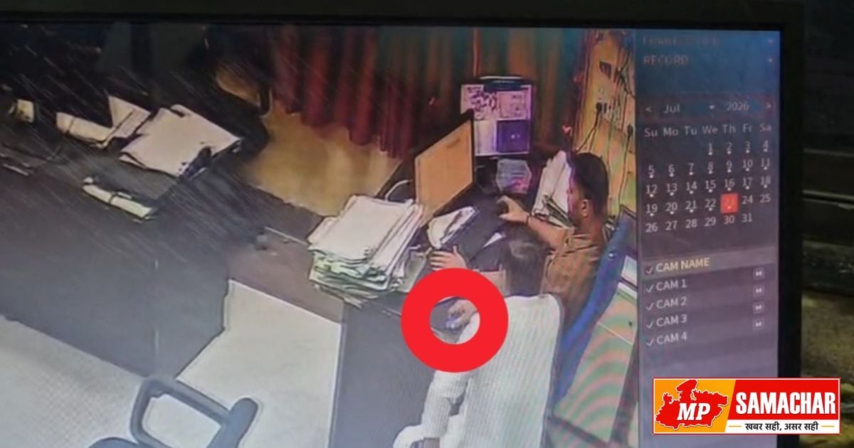 ग्वालियर: नगर निगम में डिजिटल सिग्नेचर चोरी का मामला, भाजपा पार्षद के खिलाफ FIR के निर्देश