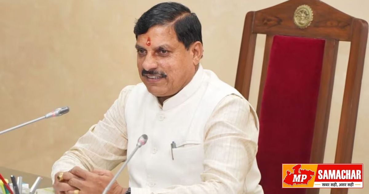 मध्य प्रदेश में युवाओं के लिए सौगात: फ्री कोचिंग और AI ट्रेनिंग का मिलेगा मौका