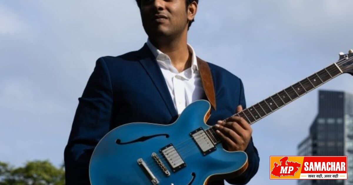 अमेरिकी हिरासत से रिहा हुए भारतीय संगीतकार प्रितेश वालिया, 14 दिनों बाद मिली राहत