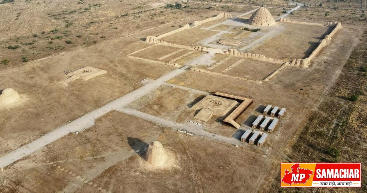 चीन का अनोखा कदम: अंतरिक्ष से होगी ऐतिहासिक धरोहरों की सुरक्षा