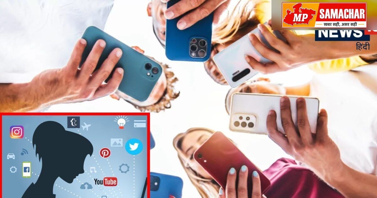 सोशल मीडिया पर अब सरकारी विभागों की होगी सख्त निगरानी, देरी पड़ी तो करियर पर संकट