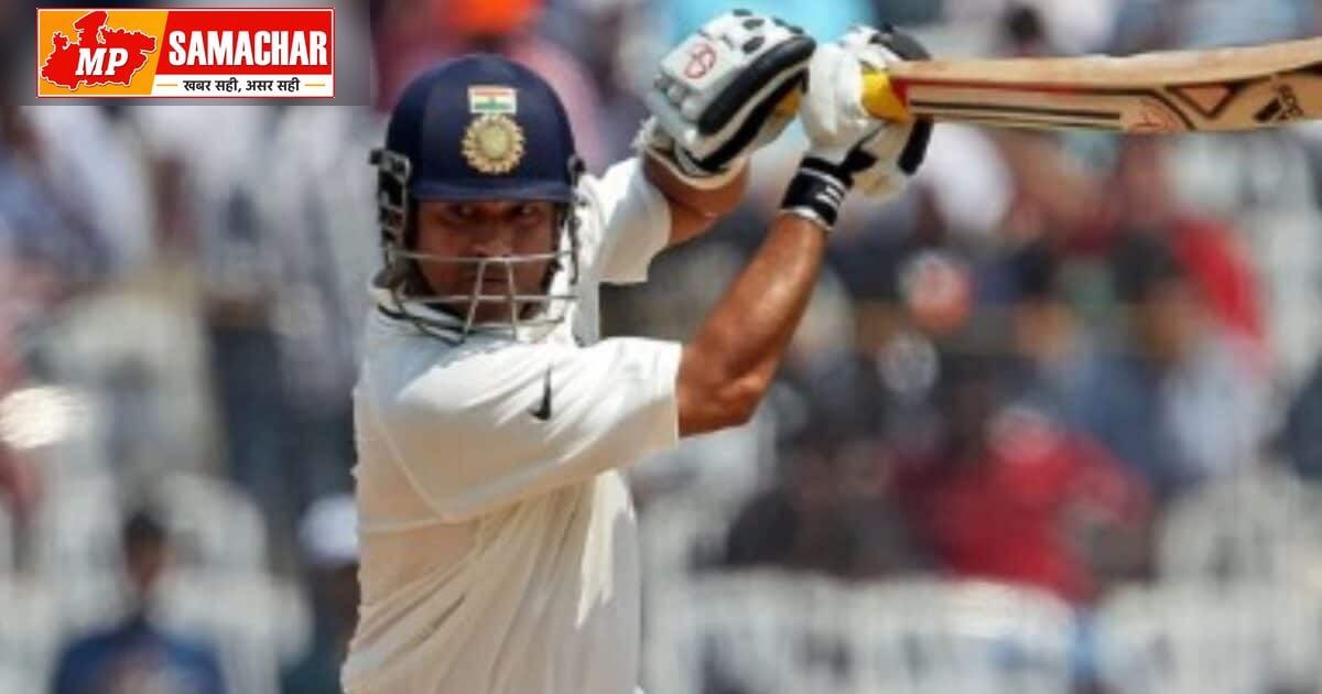 अंतरराष्ट्रीय क्रिकेट में एक साल में सबसे ज्यादा शतक जड़ने वाले दिग्गज भारतीय बल्लेबाज