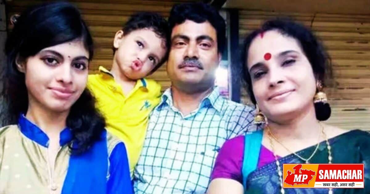 बांग्लादेश के रंगपुर में हिंदू परिवार के चार सदस्यों की नृशंस हत्या