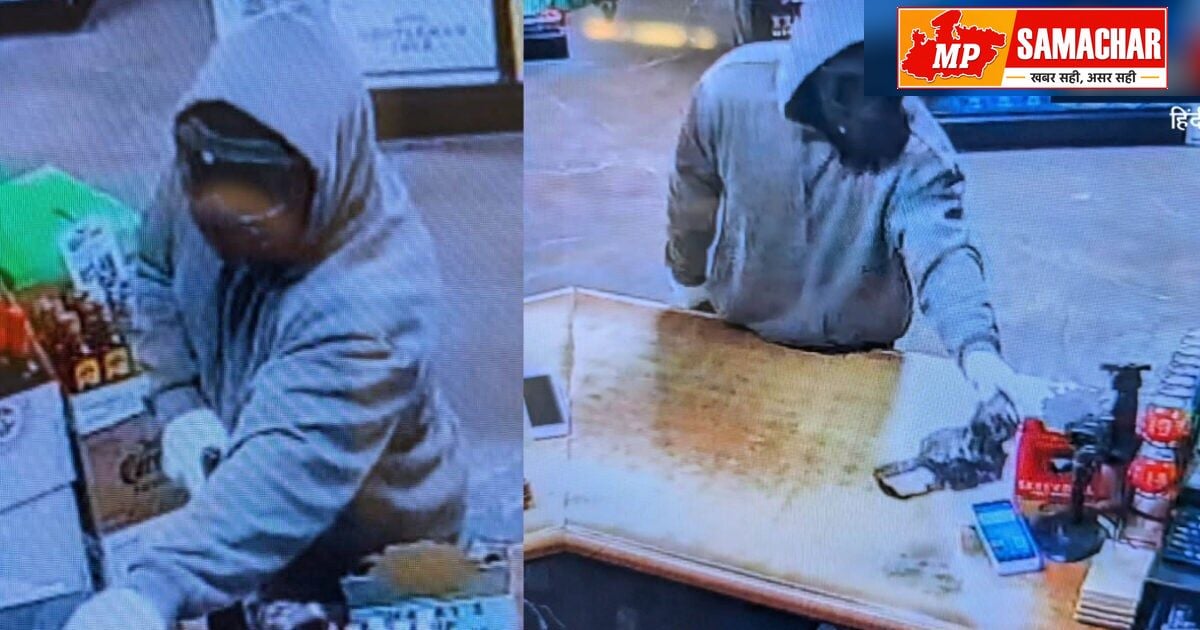 अमेरिका में भारतीय मूल के व्यापारी की निर्मम हत्या, बेटी के सामने लुटेरों ने बरसाईं गोलियां