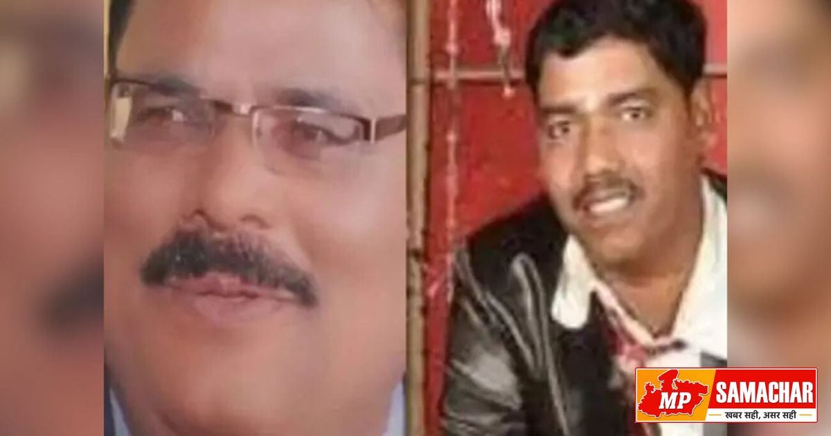 इंदौर में रिटायर्ड बैंक मैनेजर से 62 लाख की ठगी, रिश्तेदारों ने जमीन का लालच देकर फंसाया