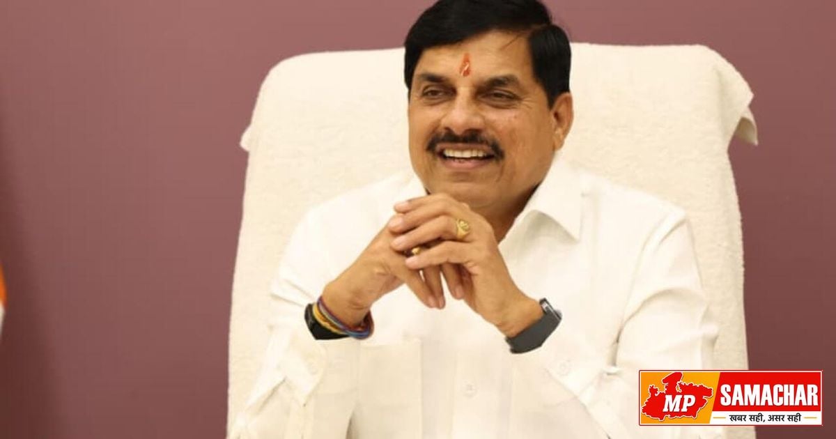 एमपी कैबिनेट का बड़ा फैसला: 10 हजार करोड़ से अधिक के विकास कार्यों को मंजूरी, किसानों और युवाओं के लिए नई योजनाएं