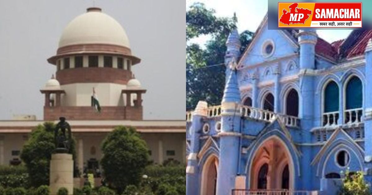 नर्सिंग फर्जीवाड़ा: सुप्रीम कोर्ट ने छात्रों की याचिका ठुकराई, CBI जांच पर हाईकोर्ट सख्त