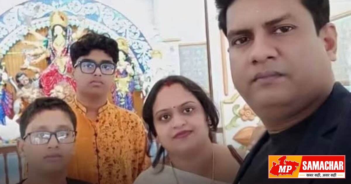 बांग्लादेश में हिंदुओं की सुरक्षा पर उठे गंभीर सवाल, एक और परिवार हुआ लापता