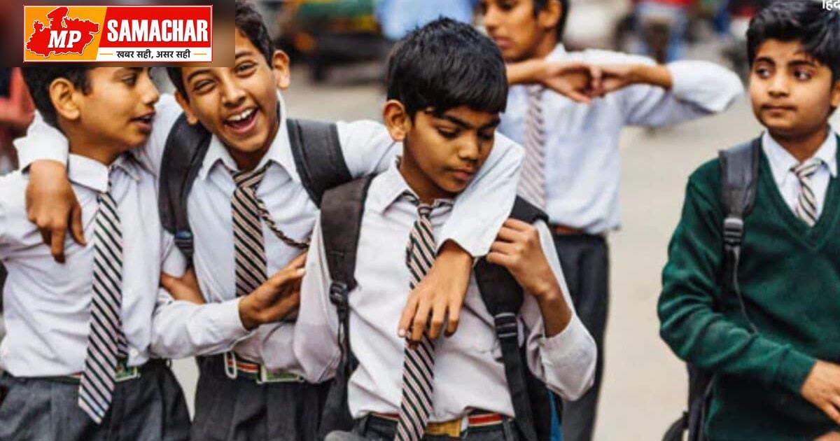 शाहजहांपुर में सावन के दूसरे सोमवार को स्कूलों में अवकाश: डीएम का आदेश