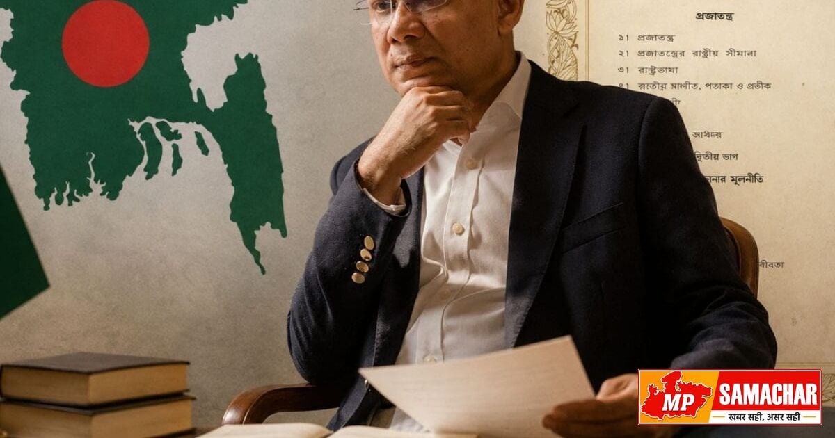 मक्का रक्षा समझौते में शामिल होने की कवायद में बांग्लादेश, संवैधानिक पेंच बना बड़ी बाधा
