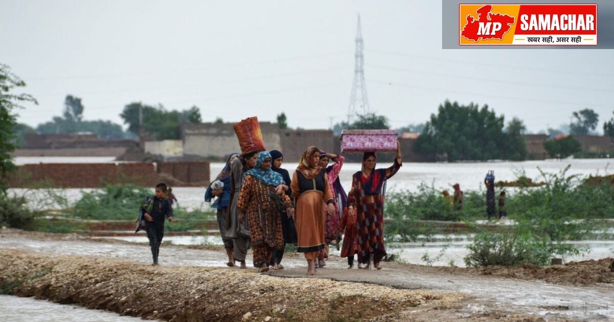 भारत और बलूचिस्तान के बीच सदियों पुराने सांस्कृतिक और ऐतिहासिक संबंध