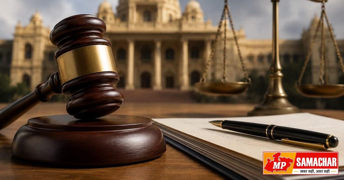 मंत्री विजय शाह की बढ़ीं मुश्किलें: रिटायर्ड IFS अधिकारी ने राज्यपाल से की बर्खास्तगी की मांग