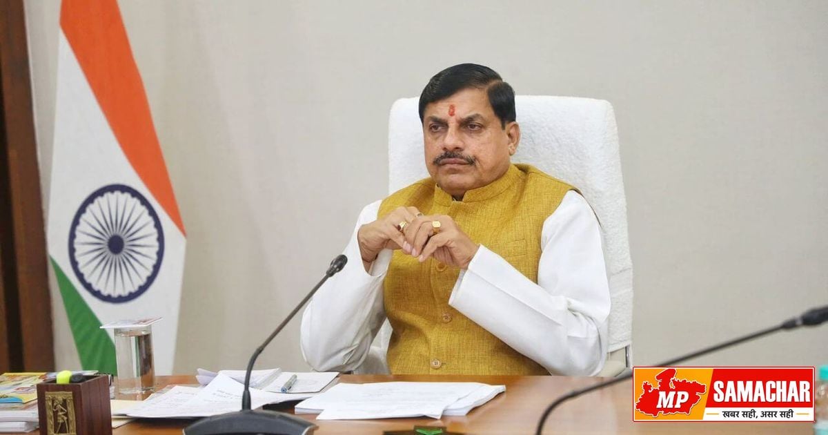 नेपाल बाढ़: एमपी के फंसे नागरिकों की मदद के लिए दिल्ली में विशेष कंट्रोल रूम