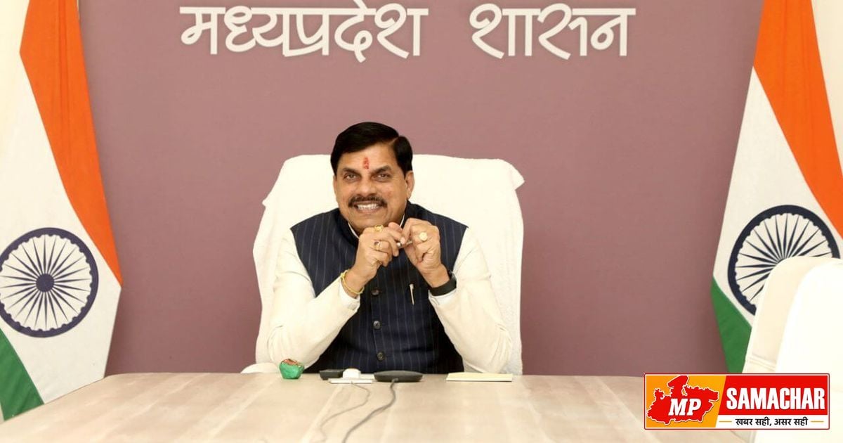 बालाघाट में 29 अगस्त को मुख्यमंत्री जन विश्वास अभियान, विकास कार्यों की समीक्षा करेंगे डॉ. मोहन यादव