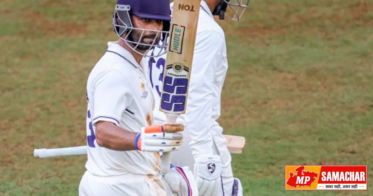क्रिकेट जगत के सात दिग्गजों ने साल 2026 में अंतरराष्ट्रीय खेल को कहा अलविदा