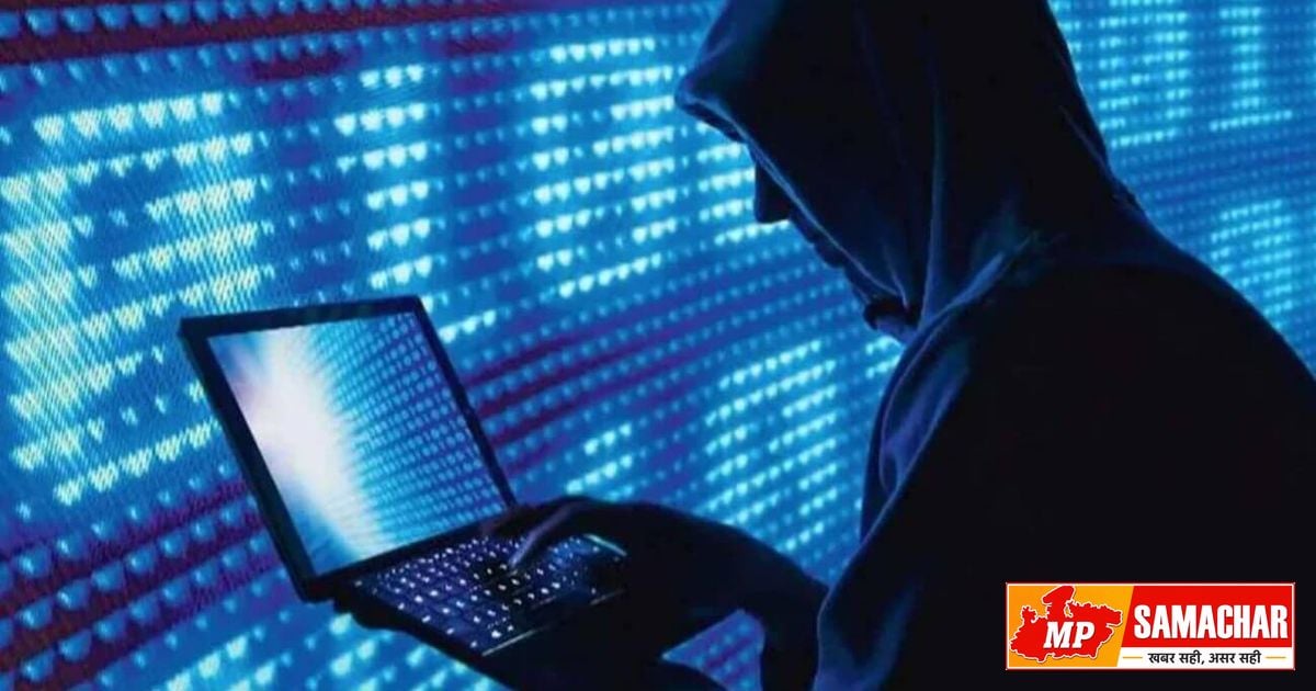 इंदौर में क्रेडिट कार्ड का झांसा: महिला से 98 हजार की ऑनलाइन धोखाधड़ी