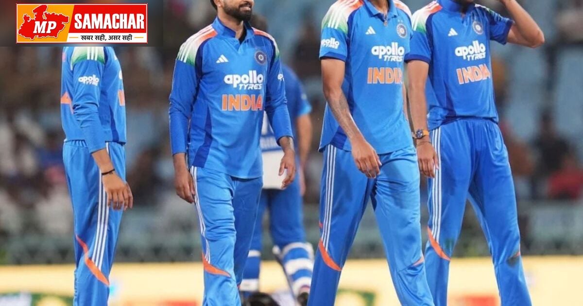 एशियन गेम्स 2026: जापान की लचर व्यवस्था से बीसीसीआई नाराज, बी-टीम भेजने पर विचार