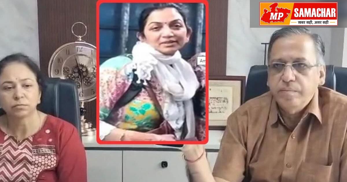 नेपाल में आई तबाही: कैलाश यात्रा से लौट रहीं अंबिकापुर की डॉक्टर मीना लापता