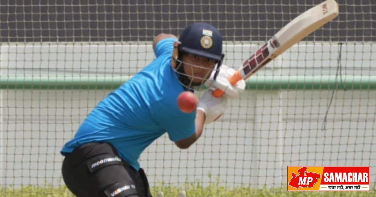 दलीप ट्रॉफी सेमीफाइनल: इन तीन खिलाड़ियों पर टिकीं चयनकर्ताओं की नजरें