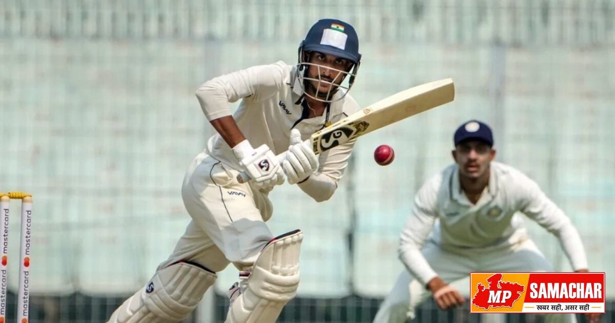 घरेलू क्रिकेट में रनों और विकेटों का अंबार, फिर भी टीम इंडिया में जगह के लिए जूझ रहे ये सितारे