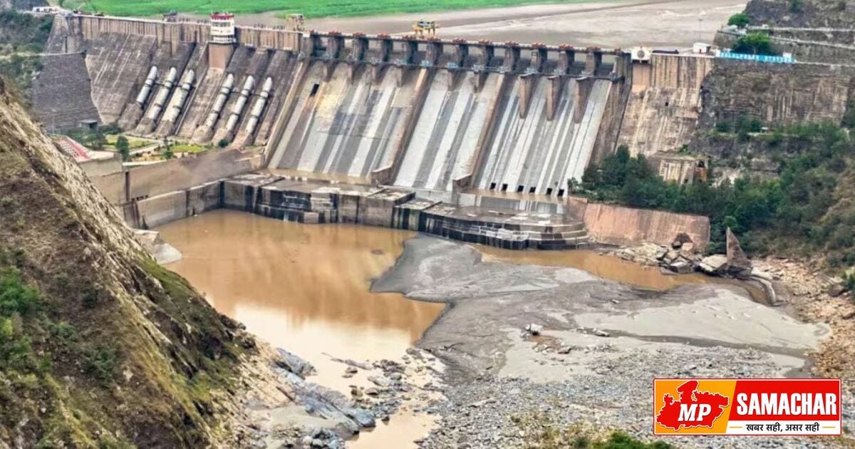 सिंधु जल संधि: भारत का कड़ा रुख पाकिस्तान के लिए बड़ी चुनौती