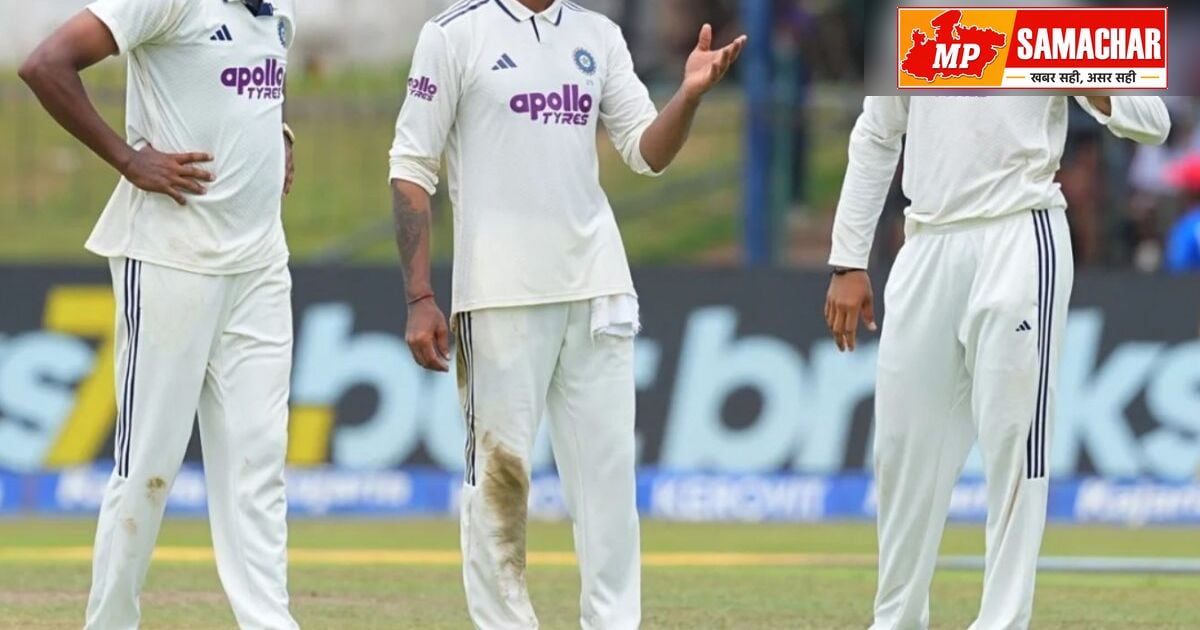 आगामी क्रिकेट सीजन के लिए टीम इंडिया ने कसी कमर, बेंगलुरु में हुआ फिटनेस टेस्ट