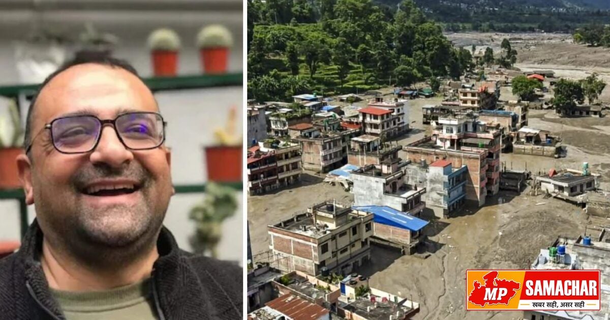 नेपाल: प्रिंसिपल की सूझबूझ से बची 1600 से ज्यादा छात्रों की जान