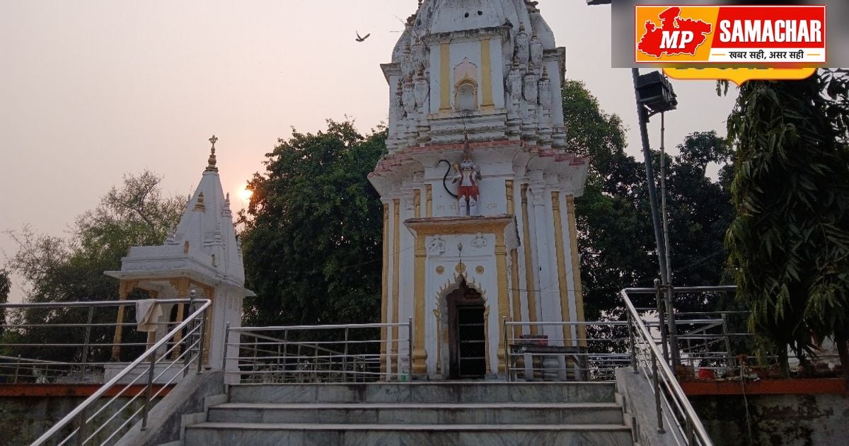 महराजगंज का प्राचीन शिव मंदिर: जहां स्वयं प्रकट हुए थे शिवलिंग, सावन में उमड़ती है भक्तों की भीड़