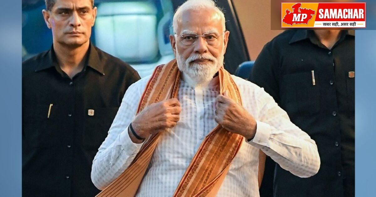 पीएम मोदी की कूटनीति का वैश्विक असर: न्यूयॉर्क टाइम्स ने की भारत की बढ़ती साख की सराहना