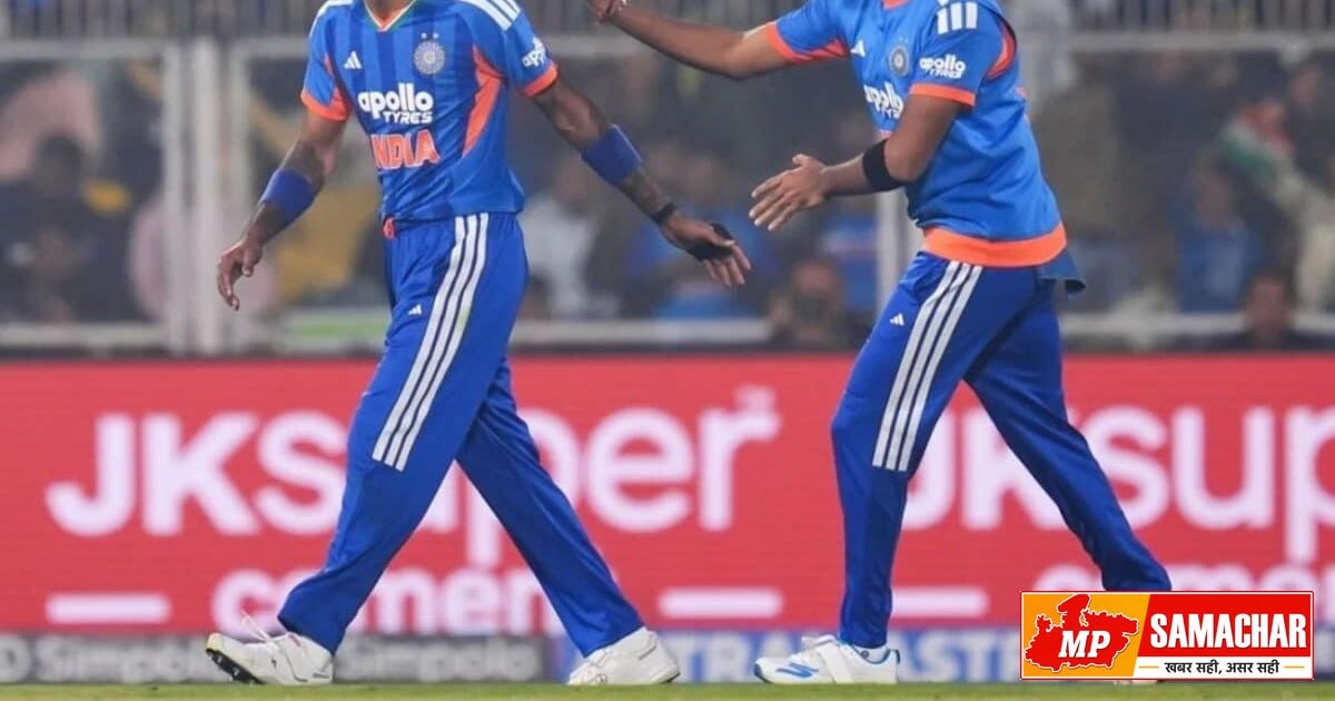 अफगानिस्तान सीरीज से पहले टीम इंडिया की बढ़ी ताकत, तीन प्रमुख खिलाड़ियों की वापसी तय