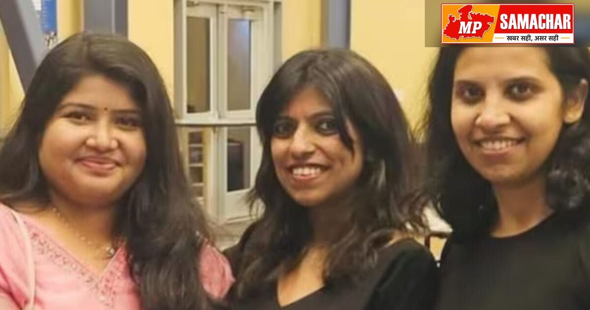 अमेरिका में दो भारतीय महिलाओं की रहस्यमयी मौत, सहेली हिरासत में
