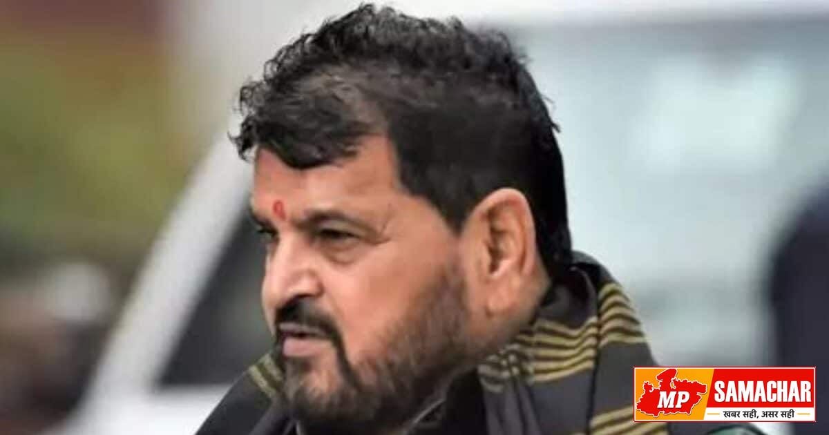 महिला पहलवान मामले पर बृजभूषण का दावा: कोर्ट के फैसले ने मेरे पुराने बयान की पुष्टि की